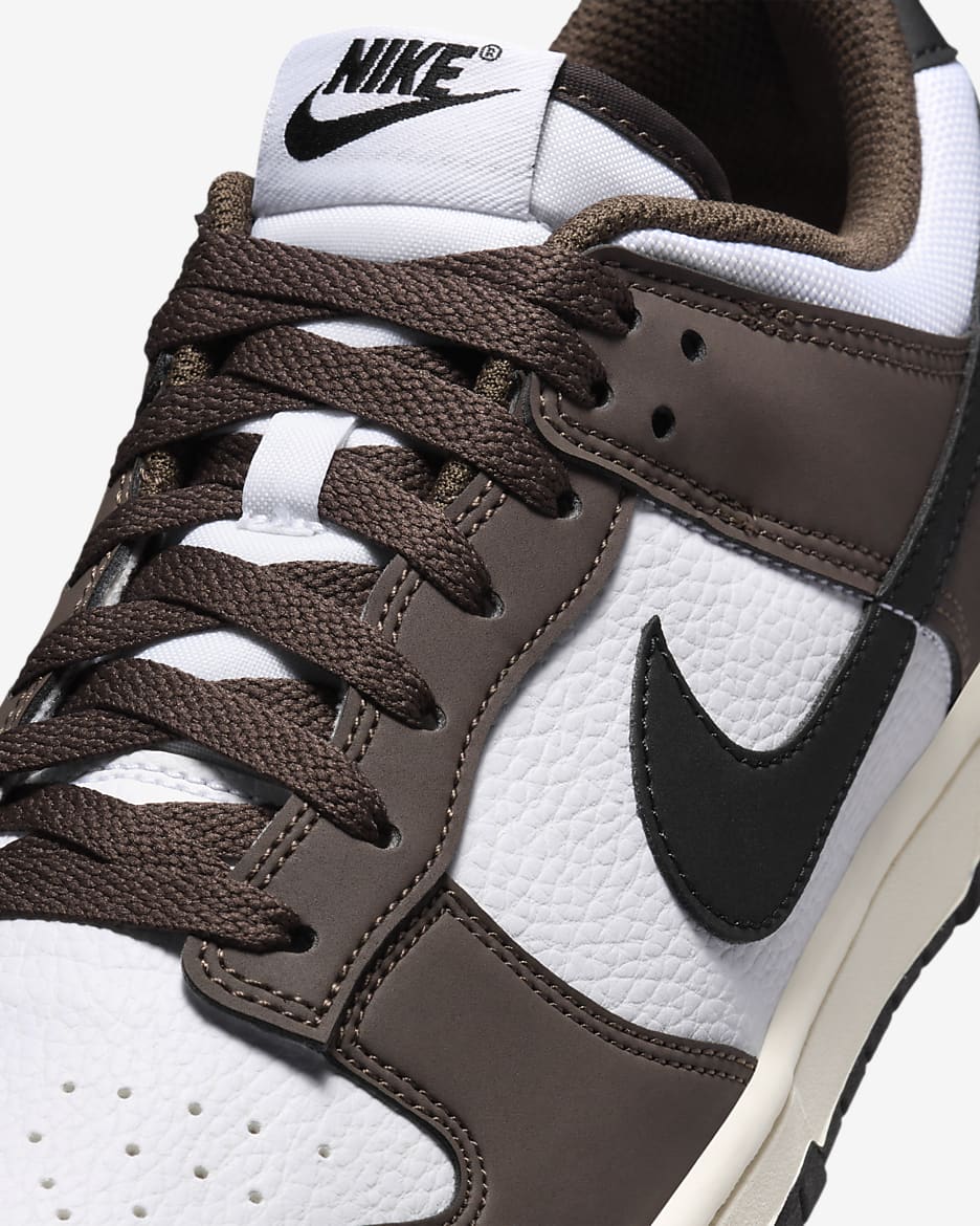 Nike Dunk Low Men's Shoes. Nike.com